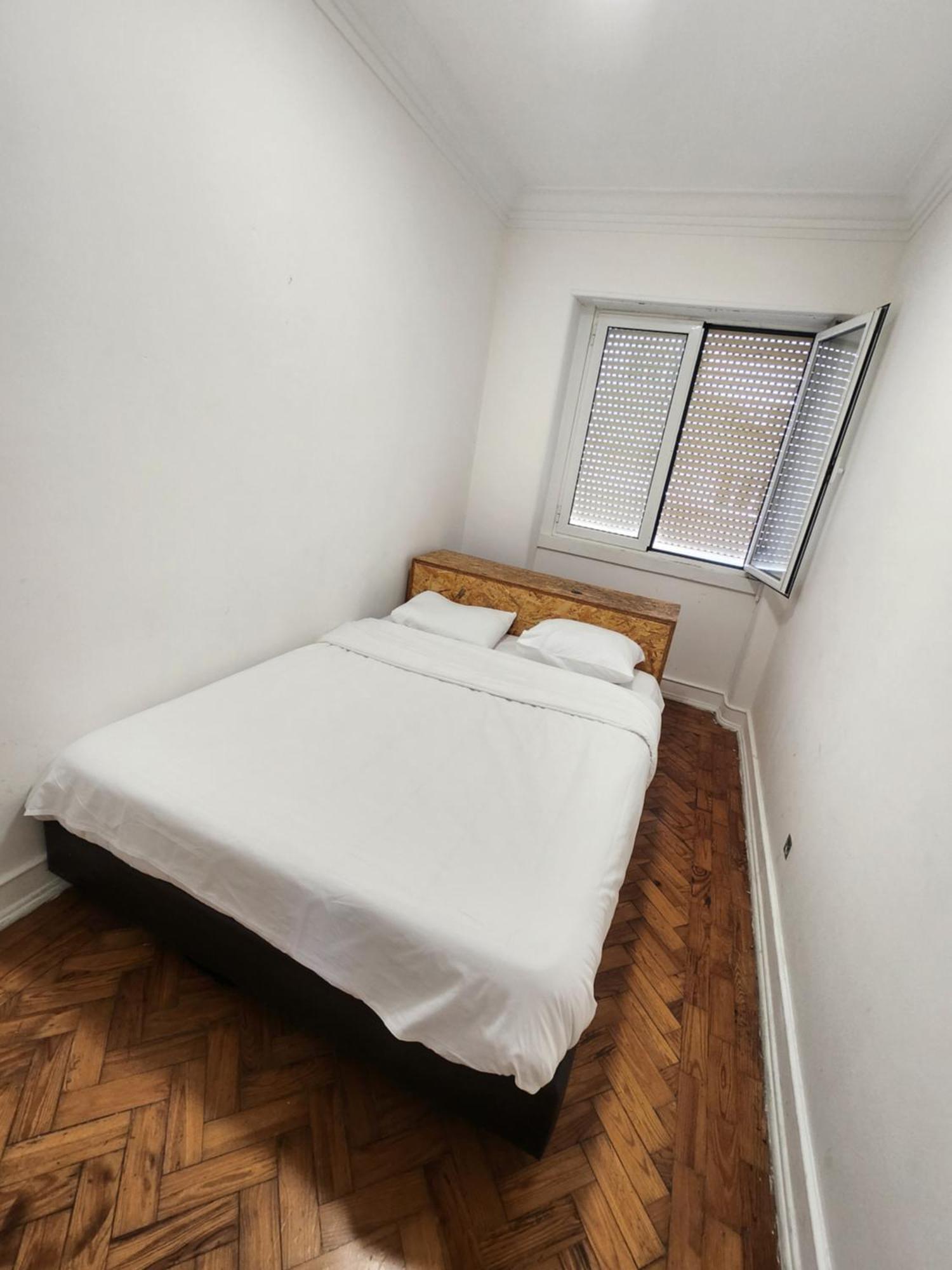 S&S Hostel Lisboa Eksteriør bilde